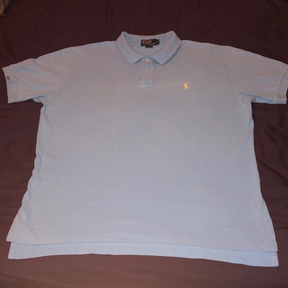 Polo shirt